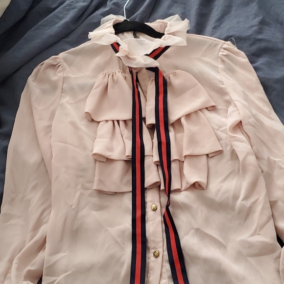 Blouse - Picture 3 of 5